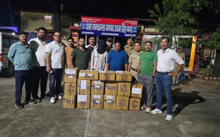 करोड़ों की एमडीएमए ड्रग फैक्ट्री का पर्दाफाश उत्तराखण्ड से नेपाल और मुंबई तक फैले नेटवर्क का भंडाफोड़, प्रतिबंधित कैमिकल्स की बड़ी खेप बरामद