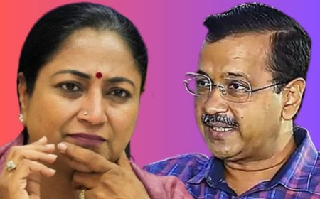 15 करोड़ की योजना में 142 करोड़ के फर्जी बिल…सीएम रेखा गुप्ता बोलीं- AAP को हिसाब देना होगा