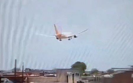 अहमदाबाद प्लेन क्रैश-पायलट संगठन ने जांच रिपोर्ट पर उठाए सवाल:कहा- जल्दबाजी में आरोप लगाना गलत; मीडिया गलतफहमी फैलाने से बचे