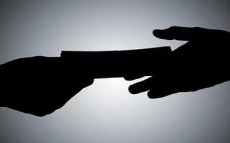 उत्तराखंड : पिथौरागढ़ में CBI की कार्रवाई, डाक इंस्पेक्टर 15 हजार रुपये की रिश्वत के साथ गिरफ्तार