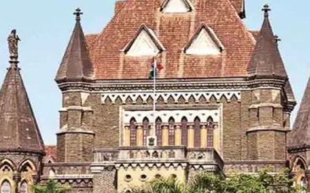 शारीरिक संबंध से इनकार, फिर पति पर शक करना क्रूरता:बॉम्बे हाईकोर्ट बोला- यह तलाक का आधार बनेगा; पत्नी ने 1 लाख प्रति महीने मांगे थे