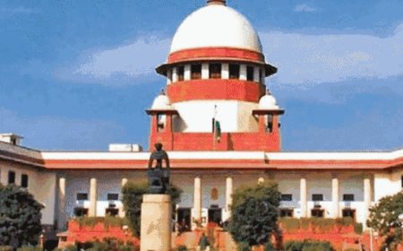 गवर्नर-प्रेसिडेंट के लिए डेडलाइन तय करने का मामला:CJI गवई की अध्यक्षता वाली 5 जस्टिस वाली बेंच 22 जुलाई को सुनवाई करेगी