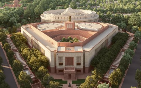 कल से शुरू होगा संसद का मानसून सत्र, विपक्ष कसी कमर, इन मुद्दों पर है घेरने की तैयारी