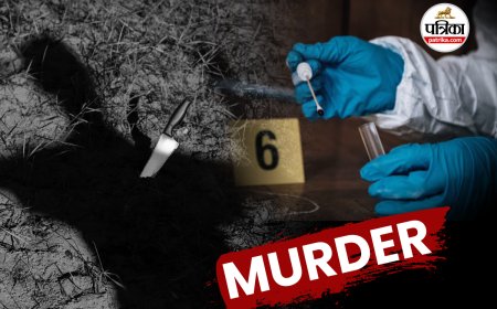 Crime: पिता से बदला लेने के लिए सात साल के बेटे को मार डाला, 16 साल के किशोर ने निकाली रंजिश