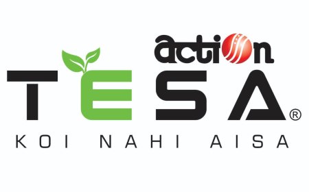 एक्शन टीईएसए (Action TESA) ने एमएसएमई के साथ मिलकर भारत का पहला उद्योग-समर्थित कौशल विकास कार्यक्रम शुरू किया