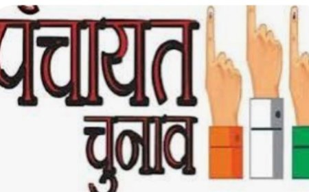 मतदान के 48 घंटे पूर्व समाप्त हो जायेगा चुनाव प्रचार सार्वजनिक सभा