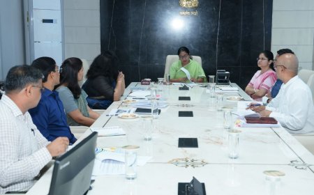 रेखा सरकार की बड़ी पहल, प्रदूषण रोकने को ‘इनोवेशन चैलेंज’ का ऐलान, विजेता को मिलेंगे 50 लाख