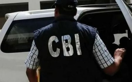 एलयूसीसी चिटफंड घोटाले की होगी CBI जांच, देशभर में हुई थी 189 करोड़ की ठगी, सीएम ने दिया अनुमोदन