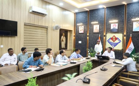 देहरादून रायवाला में संचालित होगा राज्य व जिले का प्रथम ‘नशा मुक्ति पुनर्वास केंद्र