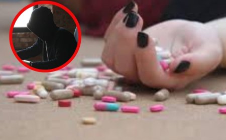 नींद की गोलियों के बदले देने पड़े 77 लाख! दिल्ली में चौंकाने वाला साइबर फ्रॉड, सतर्क रहें आप