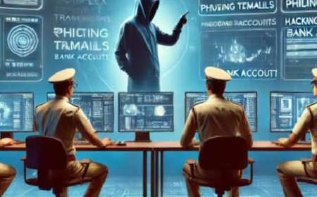 गांधीनगर में देश का सबसे बड़ा डिजिटल अरेस्ट:डॉक्टर को 3 महीने अरेस्ट कर 19.24 करोड़ रुपए वसूले, महिला ने पैसे चुकाने गोल्ड लोन तक लिया