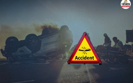 चमोली में हादसा, सेना के जवानों से भरी बस पलटी, 7 जवान घायल