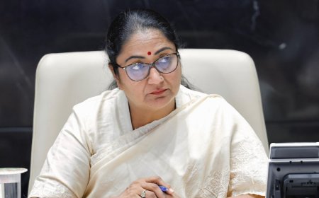 रेखा गुप्ता ने बताया सीएम की शपथ लेने से पहले का खास किस्सा, जब पति ने पूछ लिया गजब का सवाल