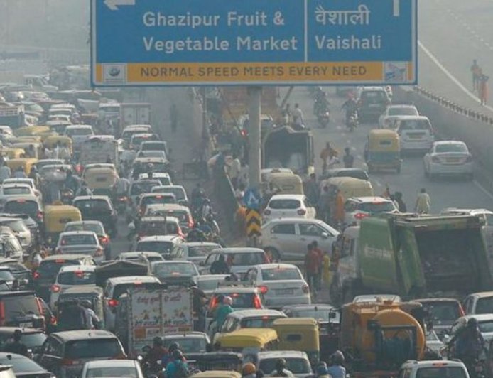 दिल्ली- पुराने वाहनों को 'नो-फ्यूल' आदेश वापस लेने की तैयारी:मंत्री ने कहा- पॉल्यूशन देखकर रोक लगे; 1 जुलाई से लागू होना था