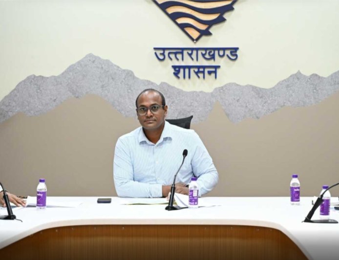 समाज कल्याण विभाग हर तीन माह में नए दिव्यांग मतदाताओं की सूची कराए उपलब्ध- सीईओ