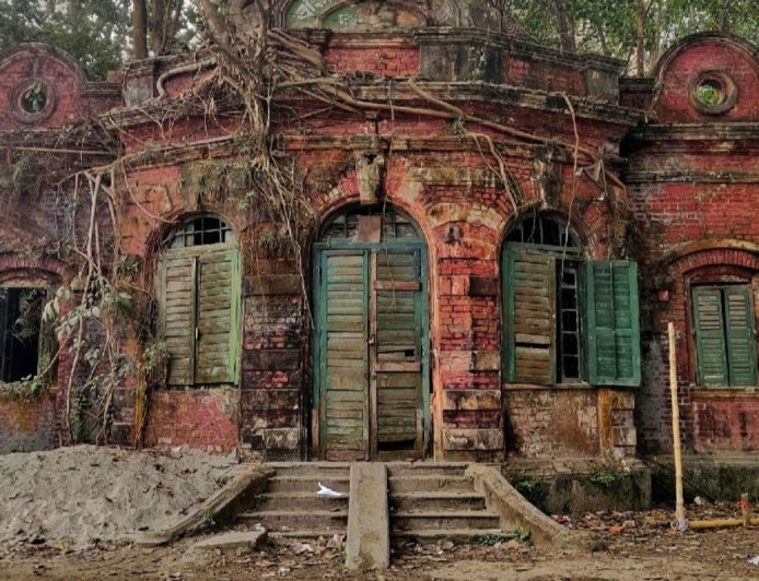 बांग्लादेश से फिल्ममेकर सत्यजीत रे का घर बचाने की अपील:भारत ने कहा- पुश्तैनी इमारत गिराने पर दोबारा सोचें, मरम्मत में मदद देने को तैयार