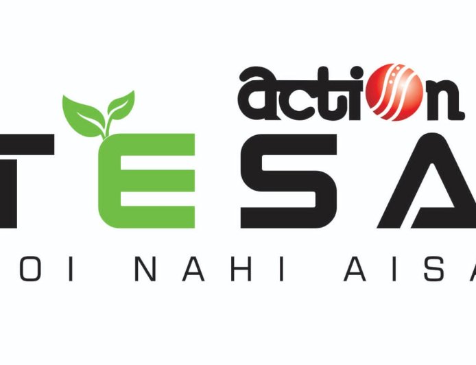 एक्शन टीईएसए (Action TESA) ने एमएसएमई के साथ मिलकर भारत का पहला उद्योग-समर्थित कौशल विकास कार्यक्रम शुरू किया