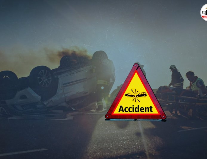 चमोली में हादसा, सेना के जवानों से भरी बस पलटी, 7 जवान घायल