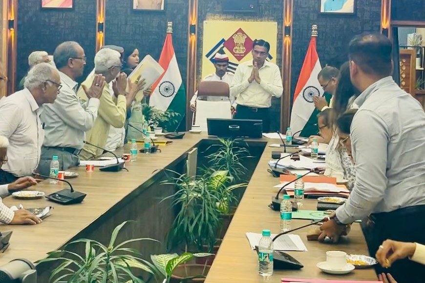 स्वतंत्रता संग्राम सेनानियों के उतराधिकारियों को कल से ही बतौर सीईओ स्मार्ट सिटी की बसों में निःशुल्क यात्रा का आदेश जारी