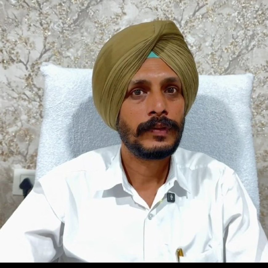 BBC बोली-मूसेवाला डॉक्यूमेंट्री रोकने का अधिकार UK के पास:इस पर भारतीय कानून लागू नहीं होता, कोर्ट में जवाब दाखिल, अगली सुनवाई 21 जुलाई को