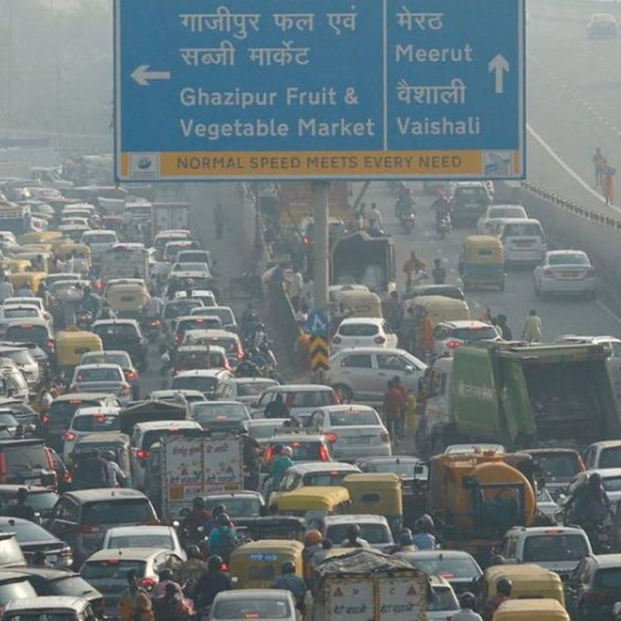 दिल्ली- पुराने वाहनों को 'नो-फ्यूल' आदेश वापस लेने की तैयारी:मंत्री ने कहा- पॉल्यूशन देखकर रोक लगे; 1 जुलाई से लागू होना था