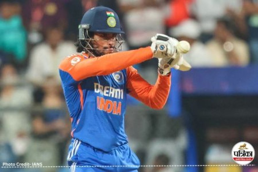 IND vs ENG 2nd T20 Highlights: वर्मा ने लगाया भारत को जीत का ‘तिलक’, इंग्लैंड को 2 विकेट से हरा सीरीज में बनाई 2-0 की बढ़त