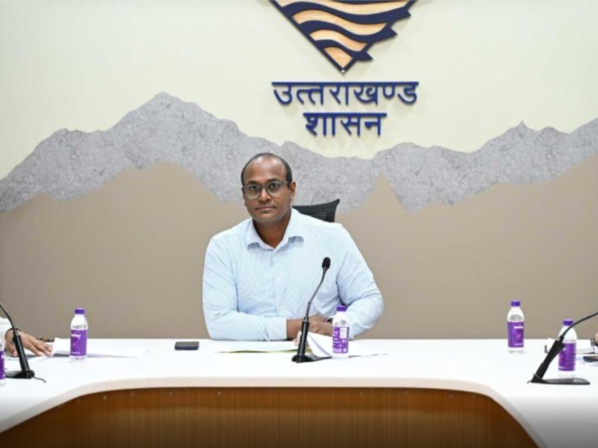 समाज कल्याण विभाग हर तीन माह में नए दिव्यांग मतदाताओं की सूची कराए उपलब्ध- सीईओ