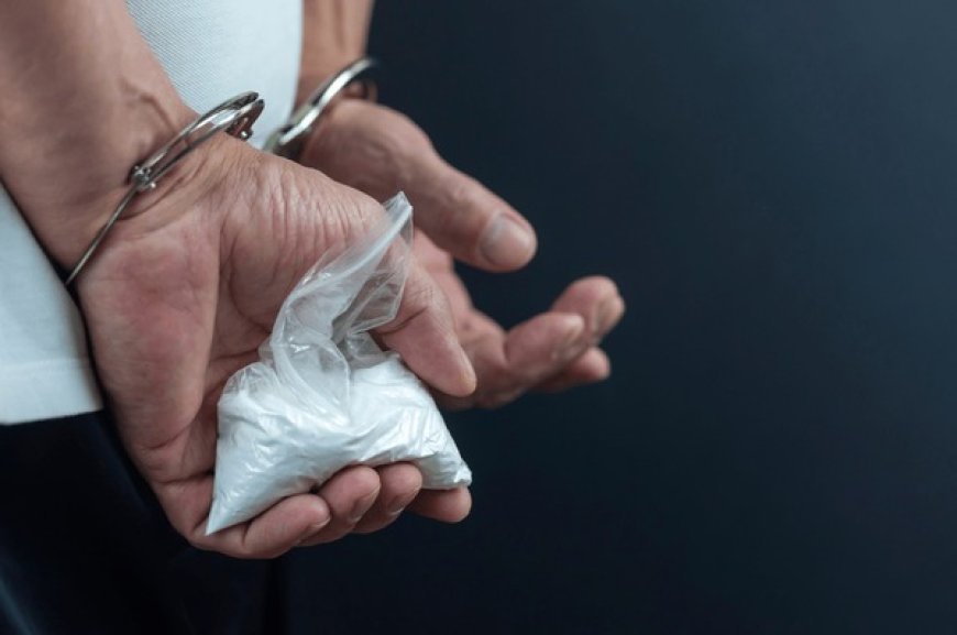 केदारनाथ आए महाराष्ट्र के यात्री से ड्रग्स बरामद, एनसीबी की टीम ने किया गिरफ्तार