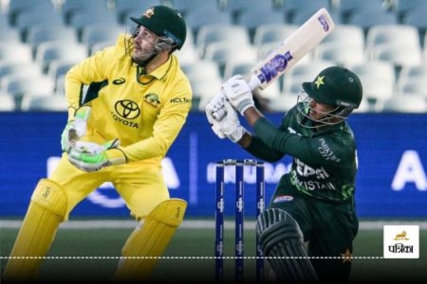 AUS vs PAK 2nd T20 Live Streaming: ऑस्ट्रेलिया-पाकिस्तान की भिड़ंत आज सिडनी में, जानें भारत में कब और कहां देखें लाइव