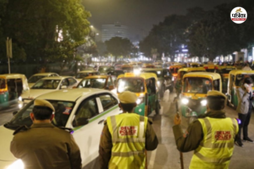 दिल्ली-NCR में 2 करोड़ वाहनों को कबाड़ में भेजने की तैयारी…पुराने वाहनों से प्रतिबंध हटने के बाद AAP का दावा