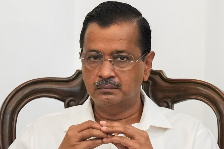अरविंद केजरीवाल और गोपाल राय कहां हैं?… दिल्ली में इमारत गिरने पर गरमाई राजनीति, BJP बोली-एक्‍शन लेंगे