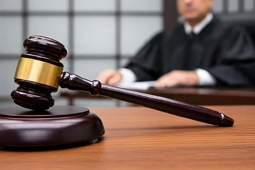 Delhi Court: पति की हत्या में गिरफ्तार पत्नी अगले ही दिन कोर्ट से रिहा, बच्चों के सामने करता था यौन शोषण