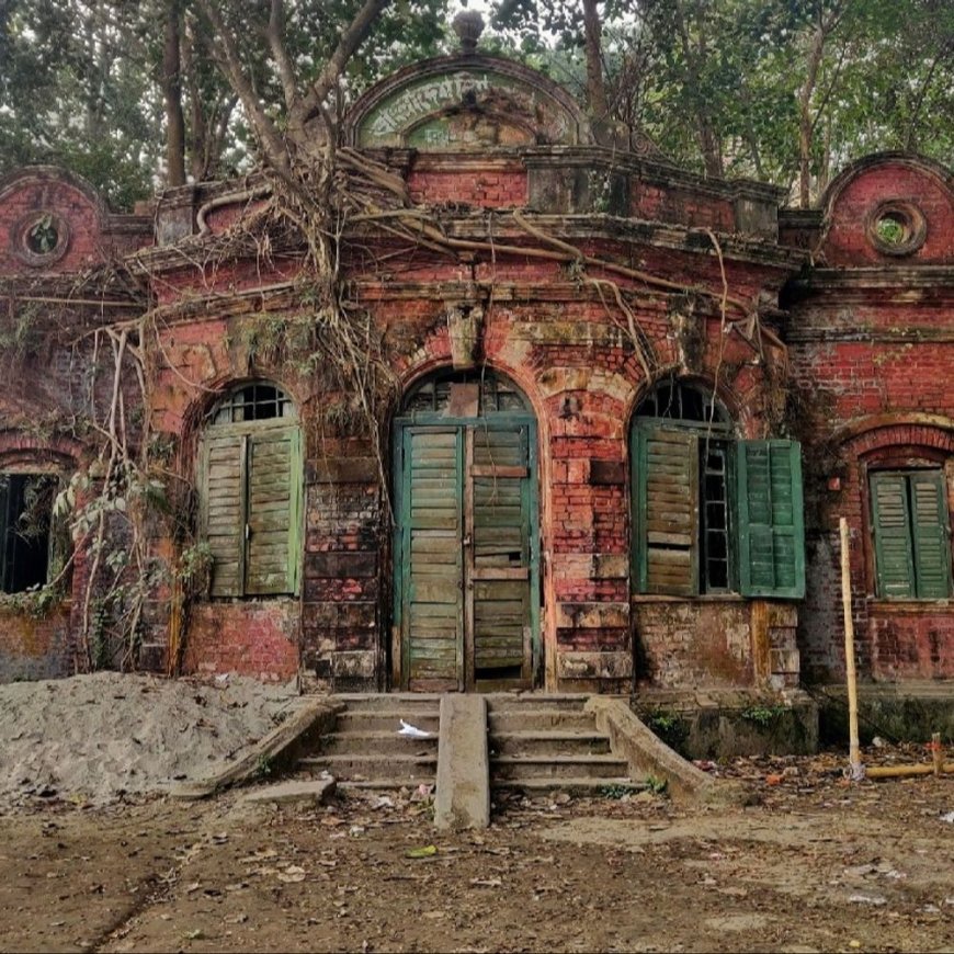 बांग्लादेश से फिल्ममेकर सत्यजीत रे का घर बचाने की अपील:भारत ने कहा- पुश्तैनी इमारत गिराने पर दोबारा सोचें, मरम्मत में मदद देने को तैयार