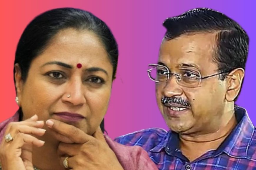 15 करोड़ की योजना में 142 करोड़ के फर्जी बिल…सीएम रेखा गुप्ता बोलीं- AAP को हिसाब देना होगा