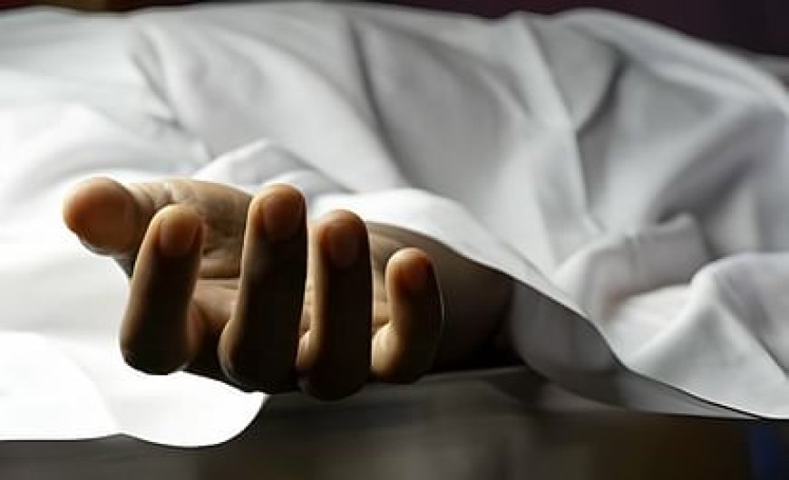 चमोली के देवलग्वाड़ पंचायत में प्रधान प्रत्याशी का निधन, क्षेत्र में चुनाव स्थगित