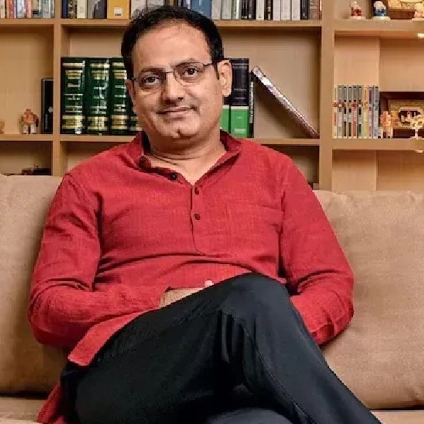 विकास दिव्यकीर्ति की याचिका पर हाईकोर्ट में सुनवाई नहीं हुई:कल अजमेर की अदालत मे पेश होना है, अपील में कहा था- किसी की भावना को आहत नहीं किया