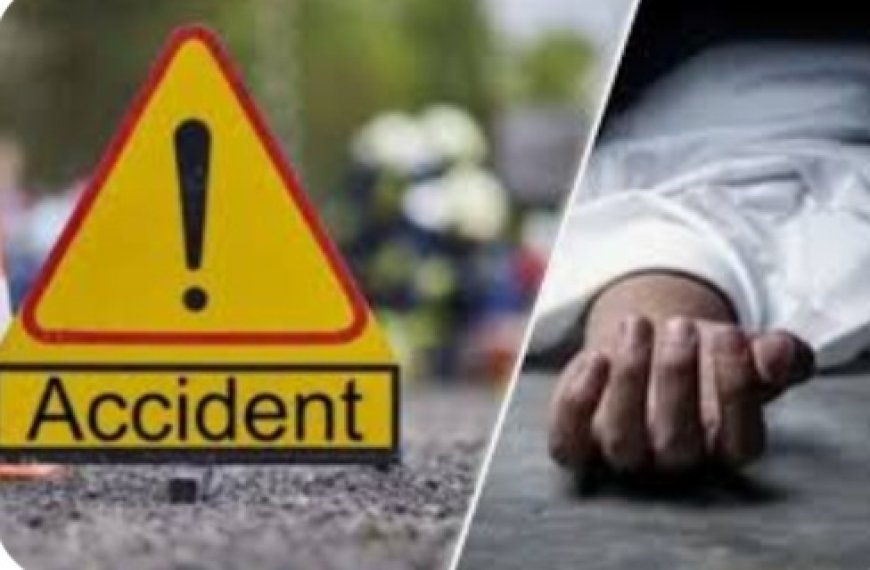 पुलिस संचार शाखा रुद्रप्रयाग में तैनात एएसआई संजीव नयन जगूड़ी का सड़क हादसे में निधन