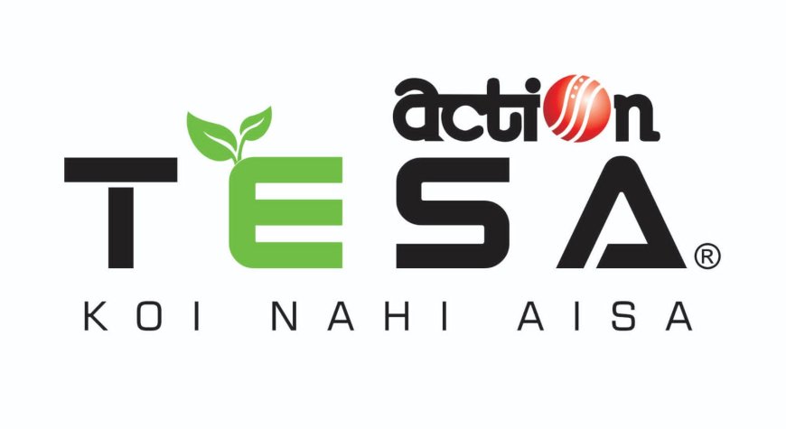 एक्शन टीईएसए (Action TESA) ने एमएसएमई के साथ मिलकर भारत का पहला उद्योग-समर्थित कौशल विकास कार्यक्रम शुरू किया