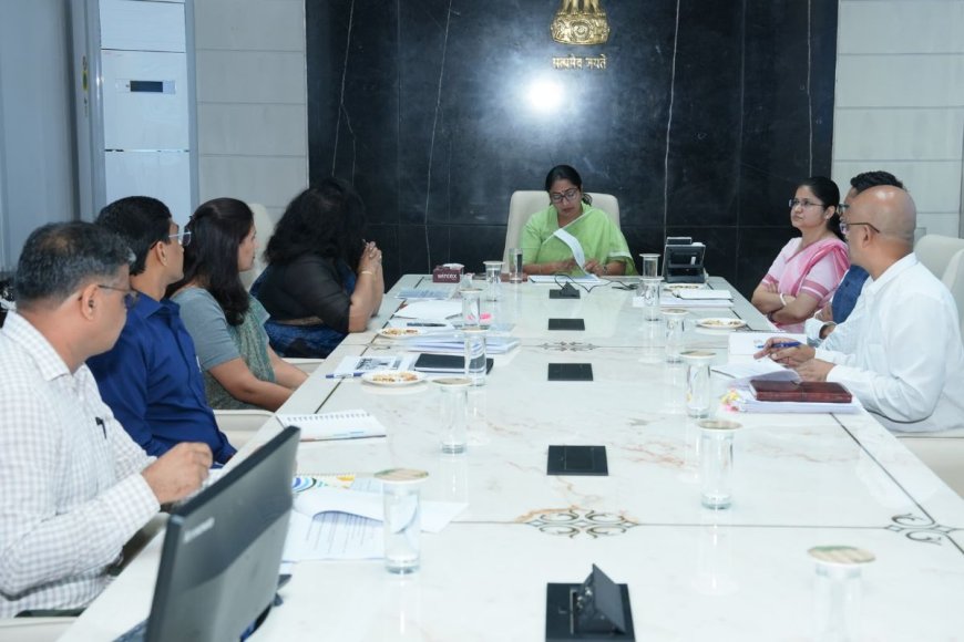 रेखा सरकार की बड़ी पहल, प्रदूषण रोकने को ‘इनोवेशन चैलेंज’ का ऐलान, विजेता को मिलेंगे 50 लाख