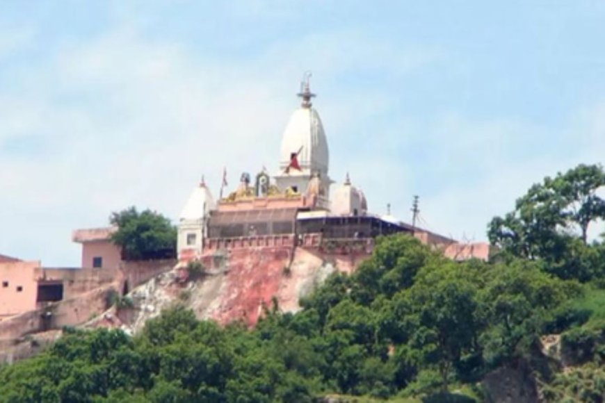 हरिद्वार के मनसा देवी मंदिर में भगदड़, 6 श्रद्धालुओं की मौत, 29 घायल, देखें लिस्ट; करंट की अफवाह फैलने से हुआ हादसा