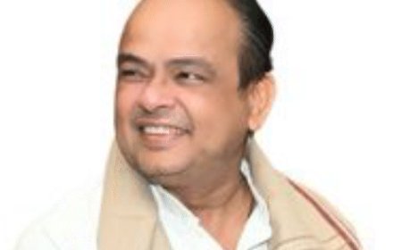 इरफान अंसारी ने कहा- हिंदू टाइगर फोर्स आतंकी संगठन है:रामगढ़ में युवक की मौत पर बोले- यहां गुंडागर्दी नहीं चलेगी, कठोर कार्रवाई होगी