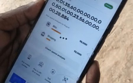 यूपी में मृतक महिला के खाते में 10 लाख करोड़:बिहार में प्लम्बर के खाते में भी इतना डिपॉजिट, यह मुकेश अंबानी की नेटवर्थ से ज्यादा