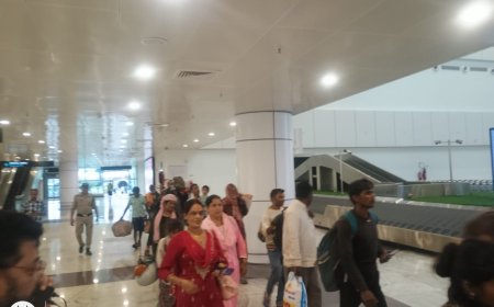 धराली आपदा से फंसे 36 लोगों को रविवार को वायु सेना के विमान से पहुंचाया गया देहरादून जौलीग्रांट