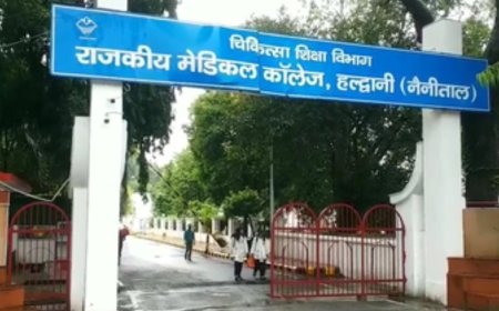 हल्द्वानी के बॉन्ड डॉक्टर निशाने पर, 20 लाख से 2.5 करोड़ तक की वसूली की तैयारी