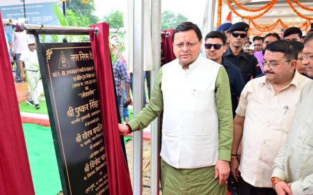 एआई चैटबॉट ‘निगम सारथी’ लॉन्च हुआ