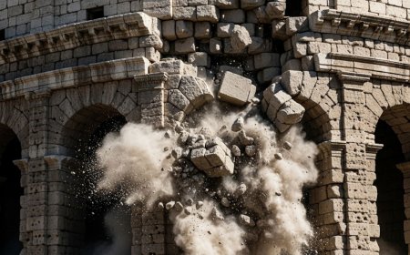 Humayun Tomb: दिल्ली में हुमायूं के मकबरे का ‌एक हिस्सा ढहा, 11 लोग दबे, प्रशासन में मचा हड़कंप