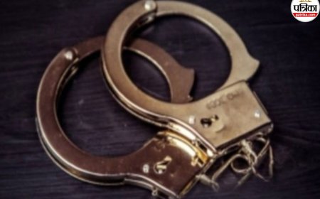 65 साल की बूढ़ी मां का 39 साल के बेटे ने किया रेप, जानिए आरोपी ने क्यों कहा- ये मां के लिए सजा