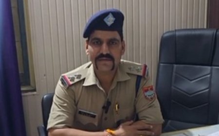 कोसी नदी का दर्दनाक हादसा: दोस्तों की आंखों के सामने बहा युवक,5 घंटे रेस्क्यू चलाकर SDRF ने निकाला शव