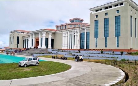 गैरसैंण: विधानसभा के मानसून सत्र में गरमाएगी सियासत, सरकार पेश करेगी अनुपूरक बजट, विपक्ष करेगा घेरेबंदी