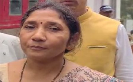 लंबे विवादों के बाद भाजपा की दीपा बनीं नैनीताल जिला पंचायत अध्यक्ष, कांग्रेस की देवकी उपाध्यक्ष